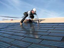 Winton, CA Roofing Contractor Company